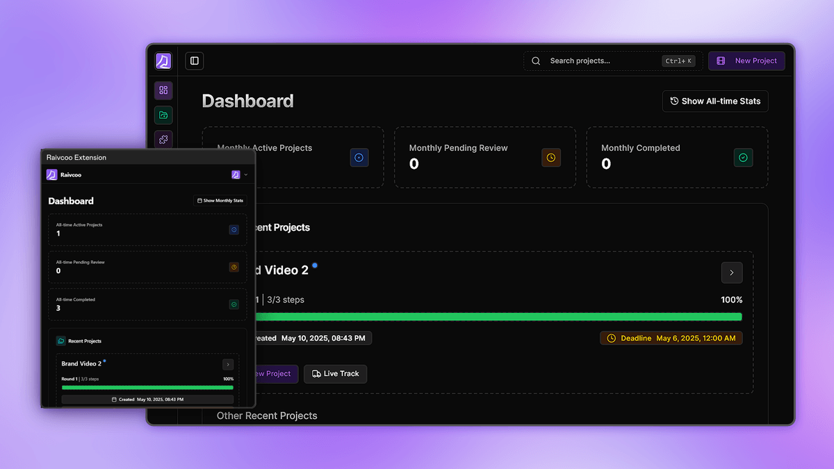App Access